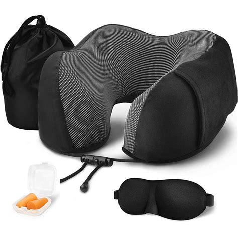 Best Air Travel Neck Pillow Atelier Yuwa Ciao Jp