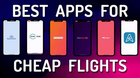 Best Airfare Amp Cheap Flights On The App Store