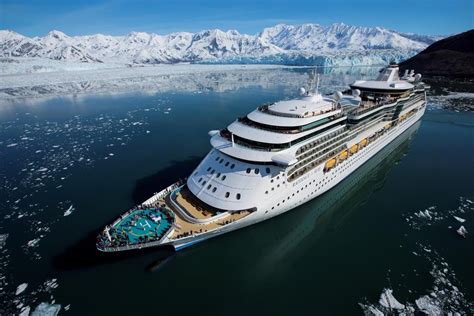 Best Alaskan Cruises Guide To Alaskan Cruise Ships Best Alaskan