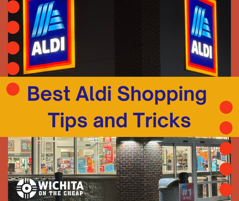 Best Aldi Shopping Tips And Tricks