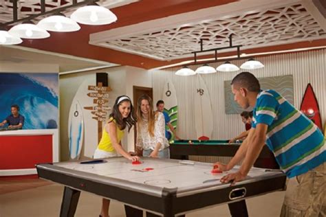 Best All Inclusive Resorts For Teens Best Teen Clubs