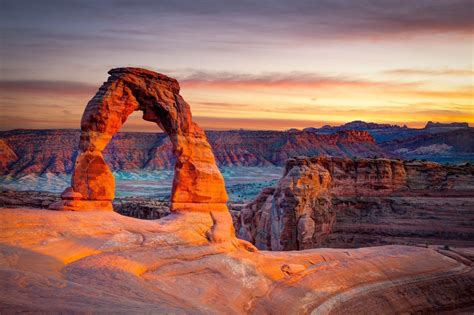 5 Best US Destinations