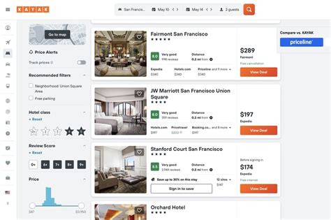 Best And Worst Hotel Booking Sites For 2024