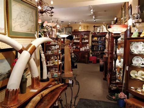 Best Antique Stores Massachusetts Antique Mall In Ma Antiquestore Us