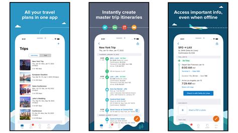 Best Travel Planning Apps