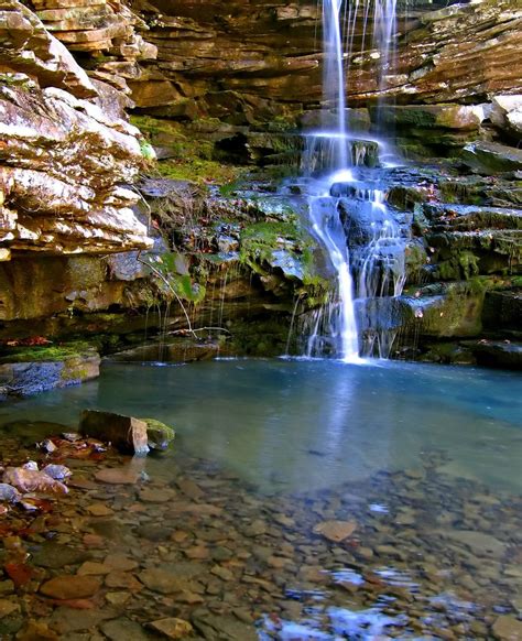 Best Arkansas Vacation Spots