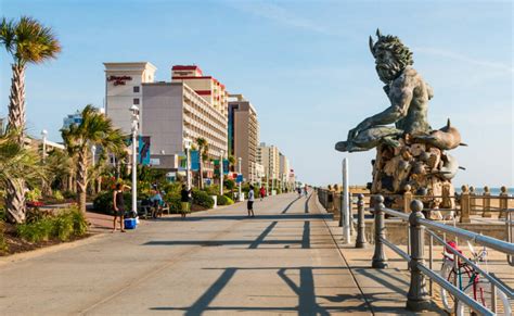 Best Attractions Of Virginia Beach U S A Found The World