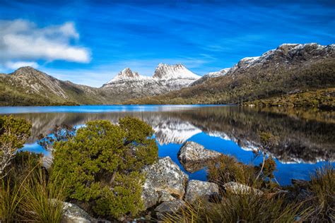 Best Australian Winter Escapes Travelmanagers