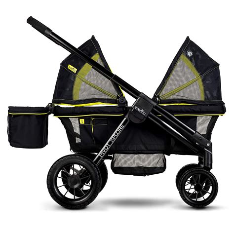 Best Baby Strollers Updated 2020