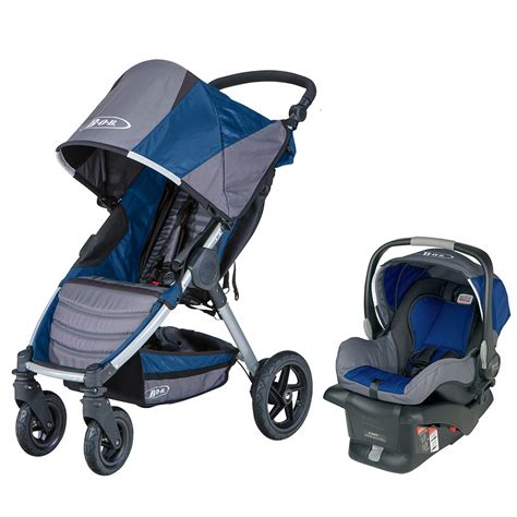 Best Baby Travel Products The 3 Best Travel Systems For Baby S Day Out