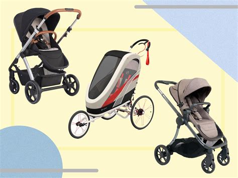 Best Baby Travel Systems Reviews And Ratings Uk 2023