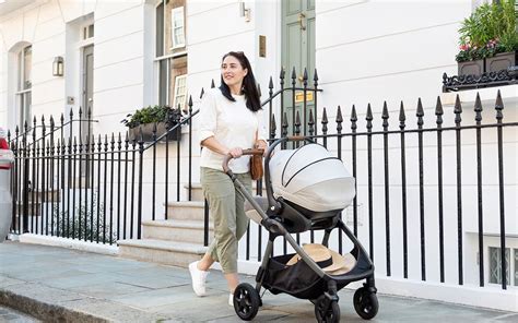 Best Baby Travel Systems To Move From Pushchair To Car With Ease