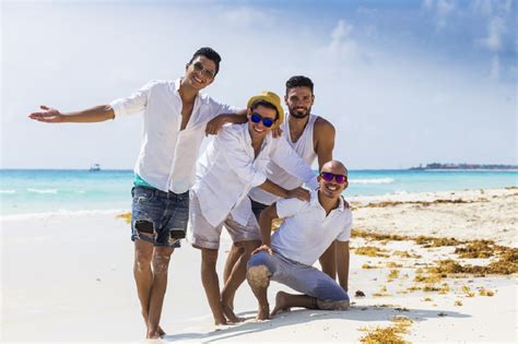 Best Bachelor Party Destinations Zola Expert Wedding Advice