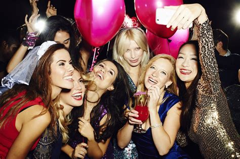 Best Bachelorette Party Destinations In The World Bachelorette Party