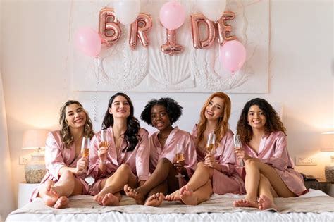 Best Bachelorette Party Destinations In The World Hen Night Ideas