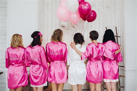 Best Bachelorette Party Ever Ebc Events