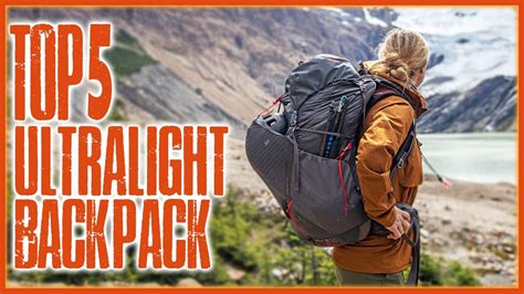 Best Backpack Thru Hike At Wayne Estrada Blog