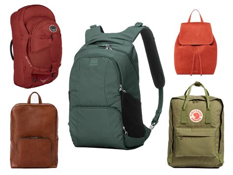 Best Backpacks for Travel