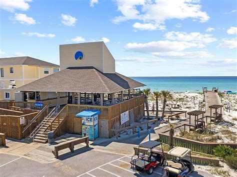 Destin's Best Bars