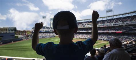 Best Baseball Cities In America For Families To Visit Mommy Nearest