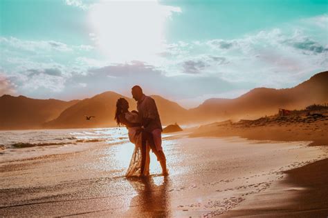 Active Couples Best Beach Anniversary Destinations