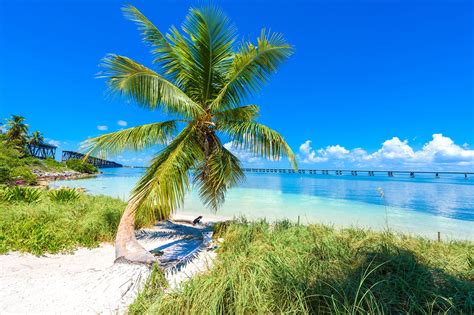 Best Beach Destinations In The Florida Keys Huffpost