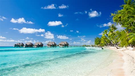 Worlds Best Beach Destinations