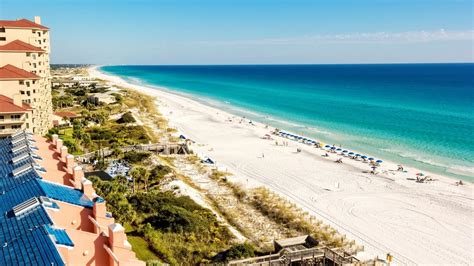 Best Beach In Destin Florida For Families Tameka Tuggle