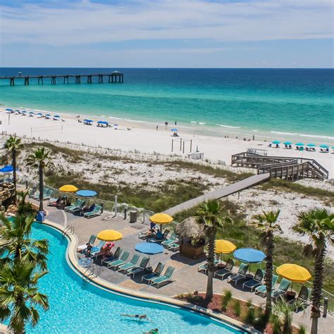 Best Beach In Destin Florida For Families