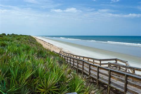 Best Beach On East Coast Usa Vacationidea Tybee Automotivecube