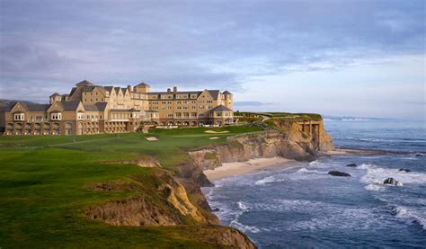 Best Beach Resorts Hotels In Northern California California Beaches