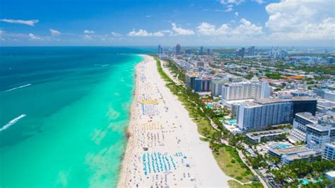 Best Beach Vacation Spots In Florida Beaches Florida Most Visit Trip Road Five Coastline