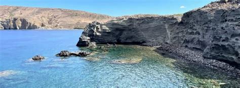 Best Beaches In Milos Greece 2025 Top 5 Breathtaking Spots