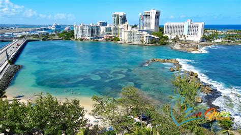 Best Beaches In San Juan Puerto Rico 2020 Full Visitor S Guide