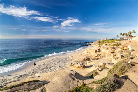 Best Beaches In Southern California Good Beaches Near La San Diego