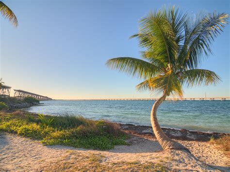 Best Beaches In The Florida Keys Cond Nast Traveler