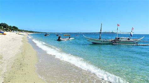 Best Beaches Near Manila That Would Make You Go Wow Triphobo