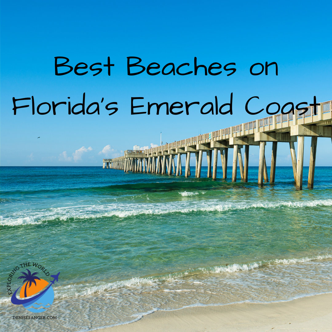 Best Beaches On Florida S Emerald Coast Artofit