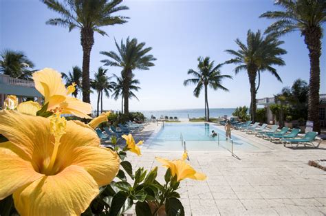 Best Beachfront Hotels In Key West