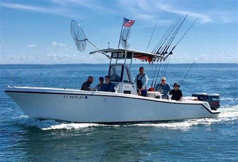 Best Bet Sportfishing Are Fishing Guides Taking Family Fishing Charters And Tours At Cocoa Beach