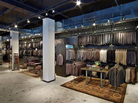 Best Big And Tall Stores In Nyc For Men Amp 39 S Clothing And Footwear