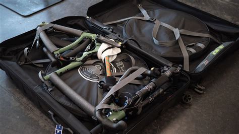 Best Bike Bags For Travel Cyclingnews