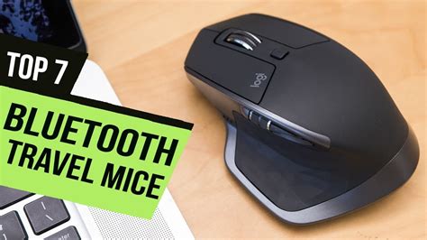 Best Bluetooth Travel Mice Of 2020 Top 7 Picks Youtube