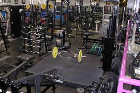 Best Bodybuilding Gyms In Dallas