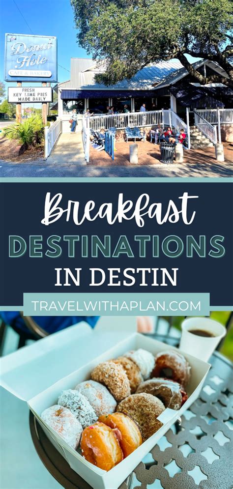 Best Breakfast In Destin Florida 13 Must Try Spots Destin Florida