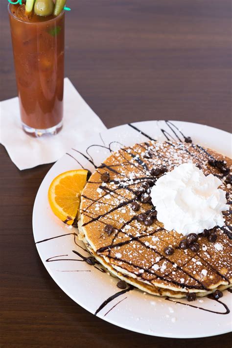 Best Brunch And Breakfast Restaurants In Destin And 30A Breakfast