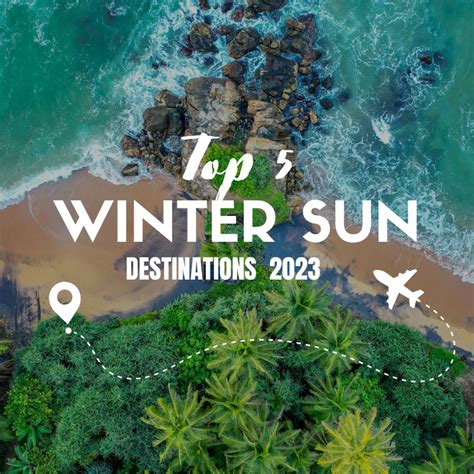 Best Budget Winter Sun Destinations 2025 Budget Gert Rebbecca