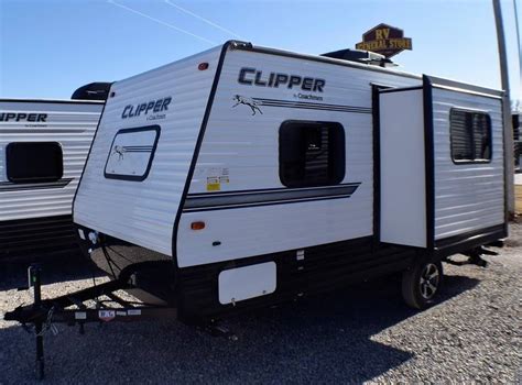 Best Bunkhouse Travel Trailers Under 5000 Pounds