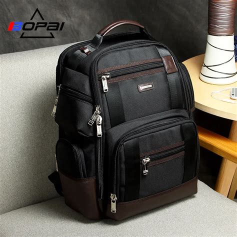 Best Business Travel Backpacks For Men Semashow Com