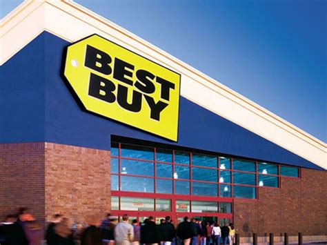 Best Buy Music Center